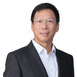 Hendrikus Hendra Gozali