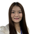 Hui Cin Lee