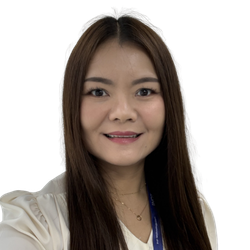 Hui Cin Lee