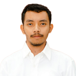 Iddo Ekasmoro