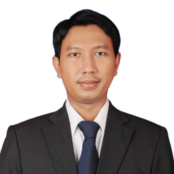 Indra Darmawan Budi