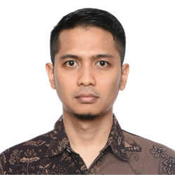 Irfan Joyokusumo