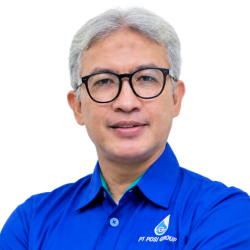 Ismet Rahmad Kartono