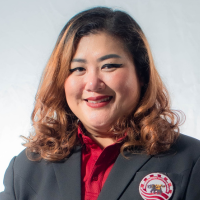 Jirawadee  Polprasert