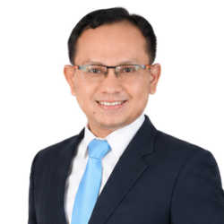 Joko Tri Susilo