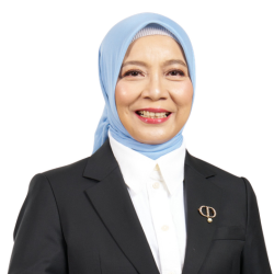 Julita Indah