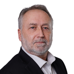 Ken Poloway