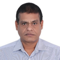Avinash  Kumar