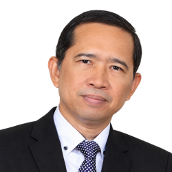 Lukmanul Hakim