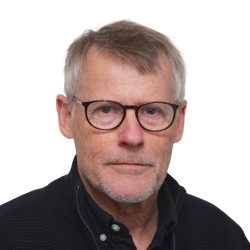 Mads Kirk Larsen