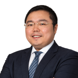 Malek Zhang