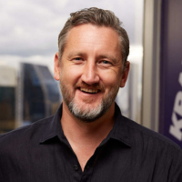 Mark Soper