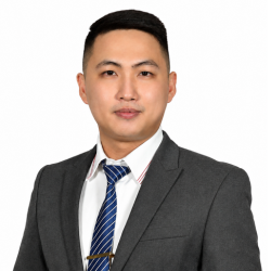 Marshall Virgin Supit