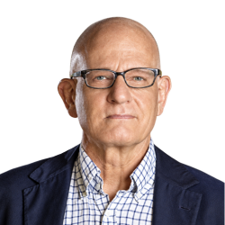 Mike Crosetti