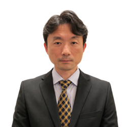 Kotaro Miyauchi