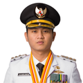 Mochamad Nur Arifin