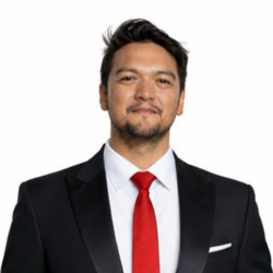Mohammad Faza Ghani Zaki