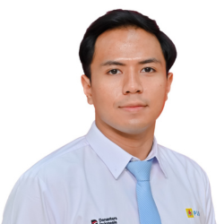 Muhaimin Muchti Prabowo