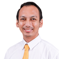 Muhammad Arifin