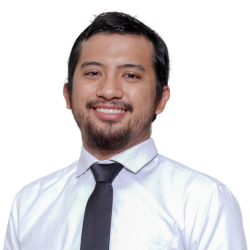 Muhammad Helmi Prakoso