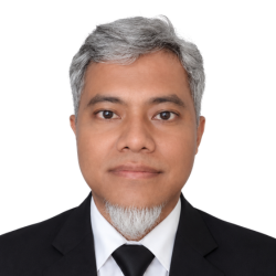 Muhammad Huda Saputra