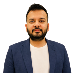 Nipun Jain