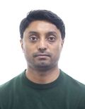 Naresh Maharajan