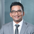 Norman Ginting