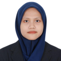 Nur Ismahani Laili Mohd Zamri