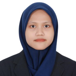 Nur Ismahani Laili Mohd Zamri