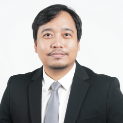 Nyoman G. Prawira Negara