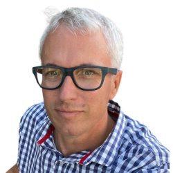 Olivier Blauenstein