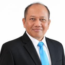 Parulian Noviandri