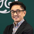 Patrick Kong