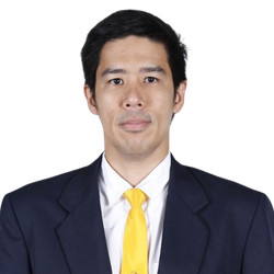 Pongpoj Putarungsi