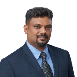 Prasath Chandrasekaran