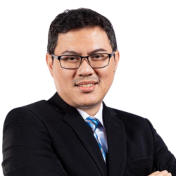 Rahardjo Siswohartono