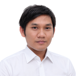 Reza Wahyu Firdaus