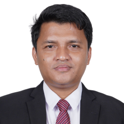 Ricky Faizal