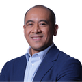 Rico Syah Alam