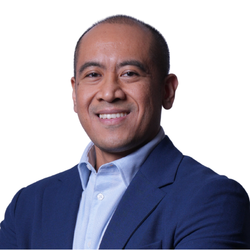 Rico Syah Alam