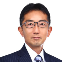 Ryutaro Suzuki
