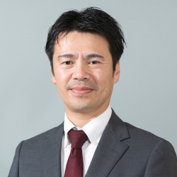 Satoru Iwamoto