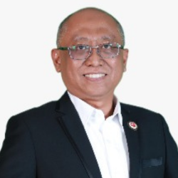 Syaiful Bakhri