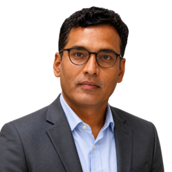 Sachin Chopade