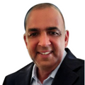 Salil Joshi