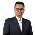 Encik Samsul Ariffin Zainuddin