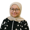 Sarah Nurrachman
