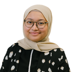 Sarah Nurrachman