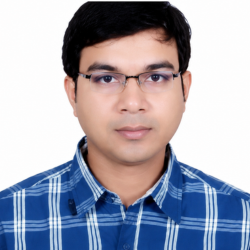 Satyendra Kumar Sahoo
